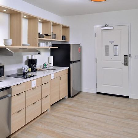 Towneplace Suites By Marriott Asheville Downtown Bagian luar foto
