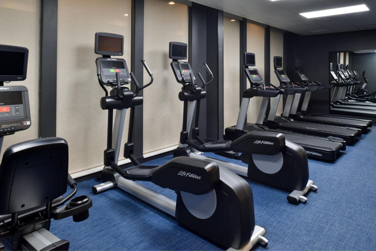 Towneplace Suites By Marriott Asheville Downtown Bagian luar foto
